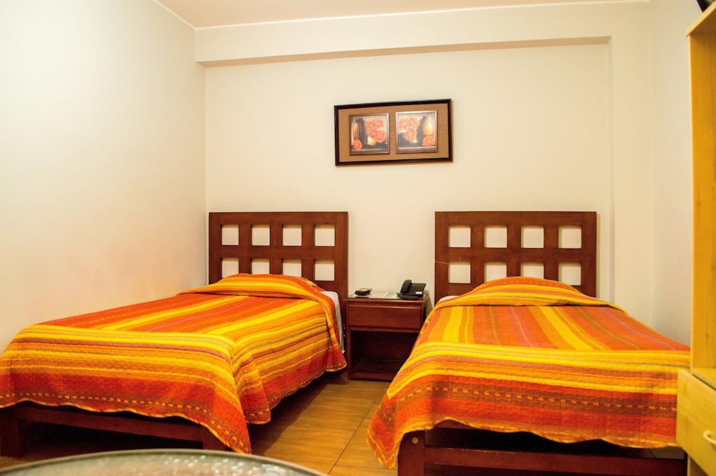 Takora Inn Tacna Cameră foto